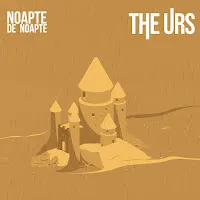 The Urs — Noapte De Noapte — обложка